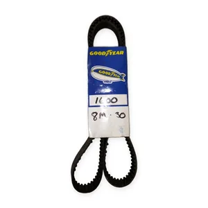 Goodyear 1600-8M-30 HTD Timing Belt