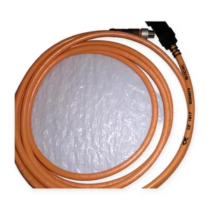 SICK DSL-8U04G02M025KM1 Sensor Connection Cable