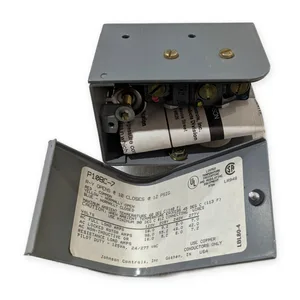 Penn P10BC-7 AC 12 Psig