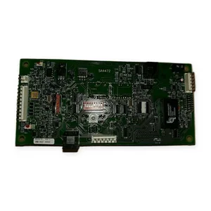 Applied Energy SA4472 Charger Control Board PCB