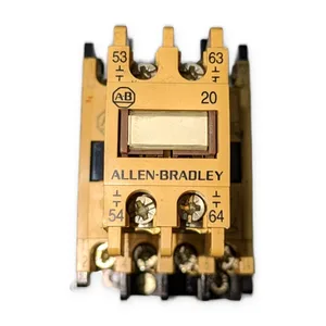 Allen-Bradley 100-A09ND3 Contactor