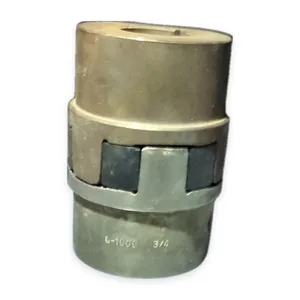 Gerbing G-1606 Flexible Jaw Shaft Coupling