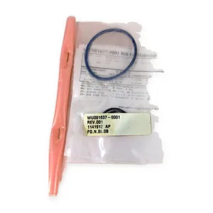 Wayne WU001637-0001 ULSD OVATION OUTLET – actual item, photo 1 of 2