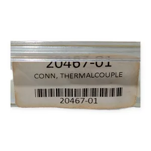 Watlow 2/ORDER Thermocouple Connector