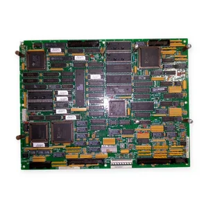 General Electric DS200SDCCG5AHD Turbine Control Board