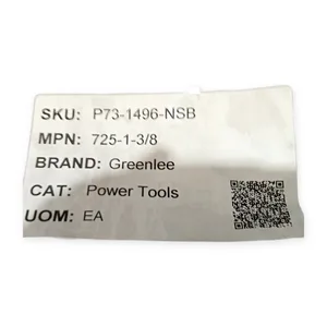 Greenlee Tile Cement Board
