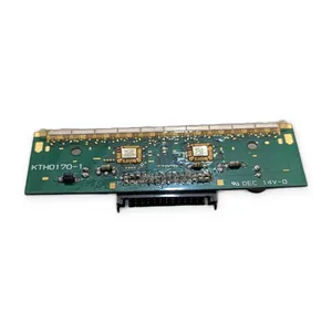 KTH0170-1 PCB Strip Display Controller