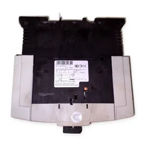 Siemens 3RV1742-5FD10 Circuit Breaker Motor Starter