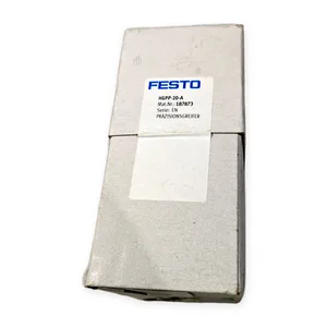 Festo HGPP-20-A Air Cylinder