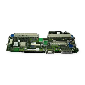 Tektronix C73249-A45-L11-9 PCB Industrial Control Module
