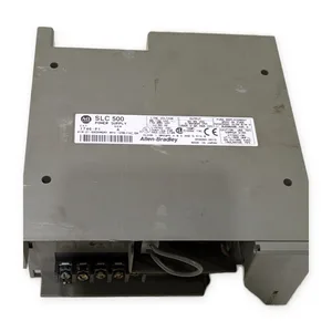 Allen-Bradley 1746-P1 SLC 500 Power Supply