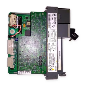 Allen-Bradley 1747-L552 PLC Module