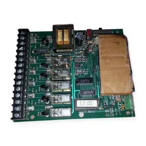 CTC 490B10 HMI Operator Interface Module