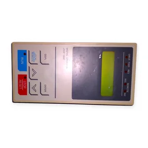 Yaskawa JVOP-130P DIGITAL OPERATOR