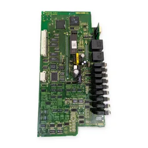 Fanuc A16B-2203-0500 Main Control Circuit Board PCB