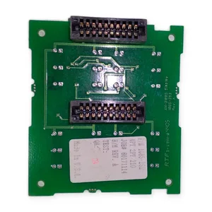 RTF 1085-252 Display Interface Circuit Board – actual item, photo 1 of 3
