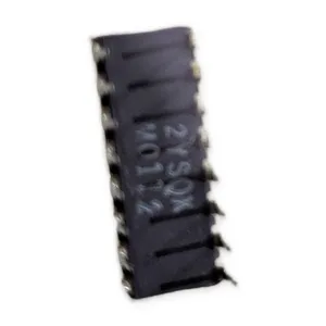 Animatics SM17205D Integrated Circuit