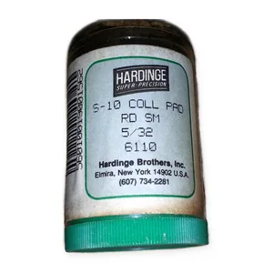 Hardinge S-10 Cutting Tool