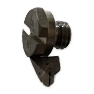 7/ORDER SS Industrial Pneumatic Fitting