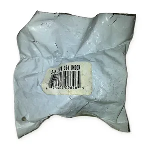 304 Stainless Steel 3/8 NPT Pipe Union 150 Class Fitting Industrial Plumbing – actual item, photo 1 of 2
