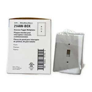 Eaton Toggle Switch