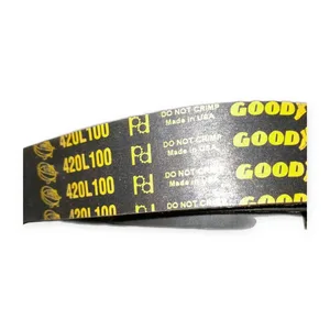 Goodyear 420L100 Industrial Timing Belt