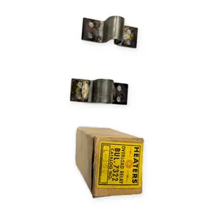 Clark 7322 L150 Controller