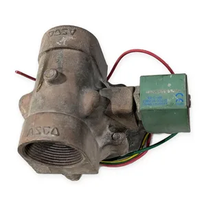 ASCO MP-C-080 Solenoid Valve