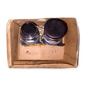 Cutler-Hammer 10250TA68 Maintained Pushbutton