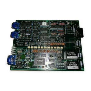 Hitachi HC400 Seiki Board