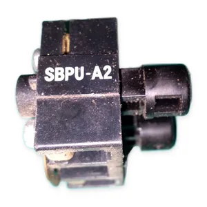 Magnetek SBPU-A2 Pendant Pushbutton Switch