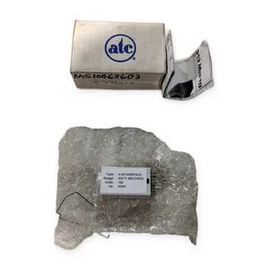 ATC 3-0313A007Q1X Relay Timer Industrial Control