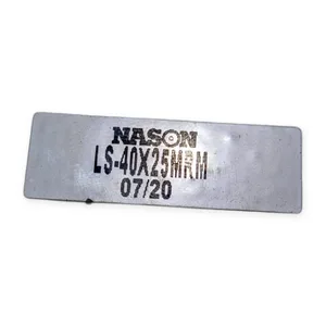 LS-40X25MRM Nason Compact Cylinder