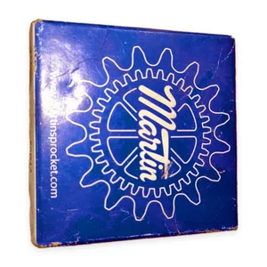 Martin 50B12 Roller Chain Sprocket