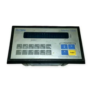9803428 Programmable Controller Display