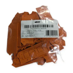 WAGO 280-317 Connector