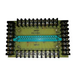 PC2332 Connector Board