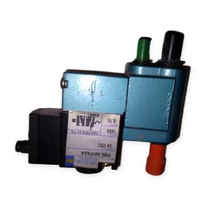 MAC PME-A81PAAA Solenoid Valve – actual item, photo 1 of 4