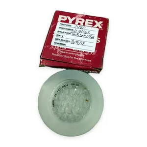 Pyrex 1S3OLZ Fitting