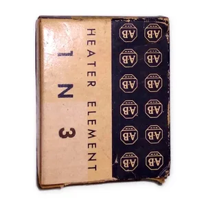 Allen-Bradley 1N3 Heater Element