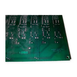Berges Electronics LS