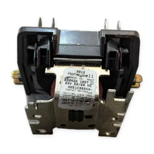 Honeywell 8812 R8242A Burner Control