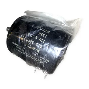 Vishay Linear Precision Potentiometer