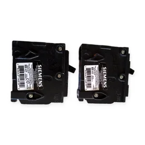 Siemens Q120 Circuit Breaker