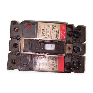 General Electric SELA36AT0100 Circuit Breaker