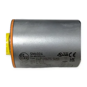 ifm SM6004 Flow Meter