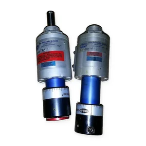 Fabco-air E-121-XASK-BR-F-J Pancake Cylinder