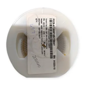 ATC 600F120JT250XT Kyocera AVX RF Ceramic Capacitor
