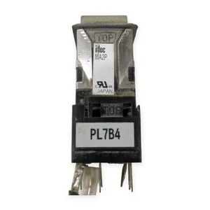 IDEC MA2P LED PILOT LIGHT Contact Block