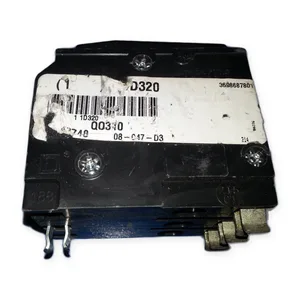 Square D QO310 Circuit Breaker – actual item, photo 1 of 4